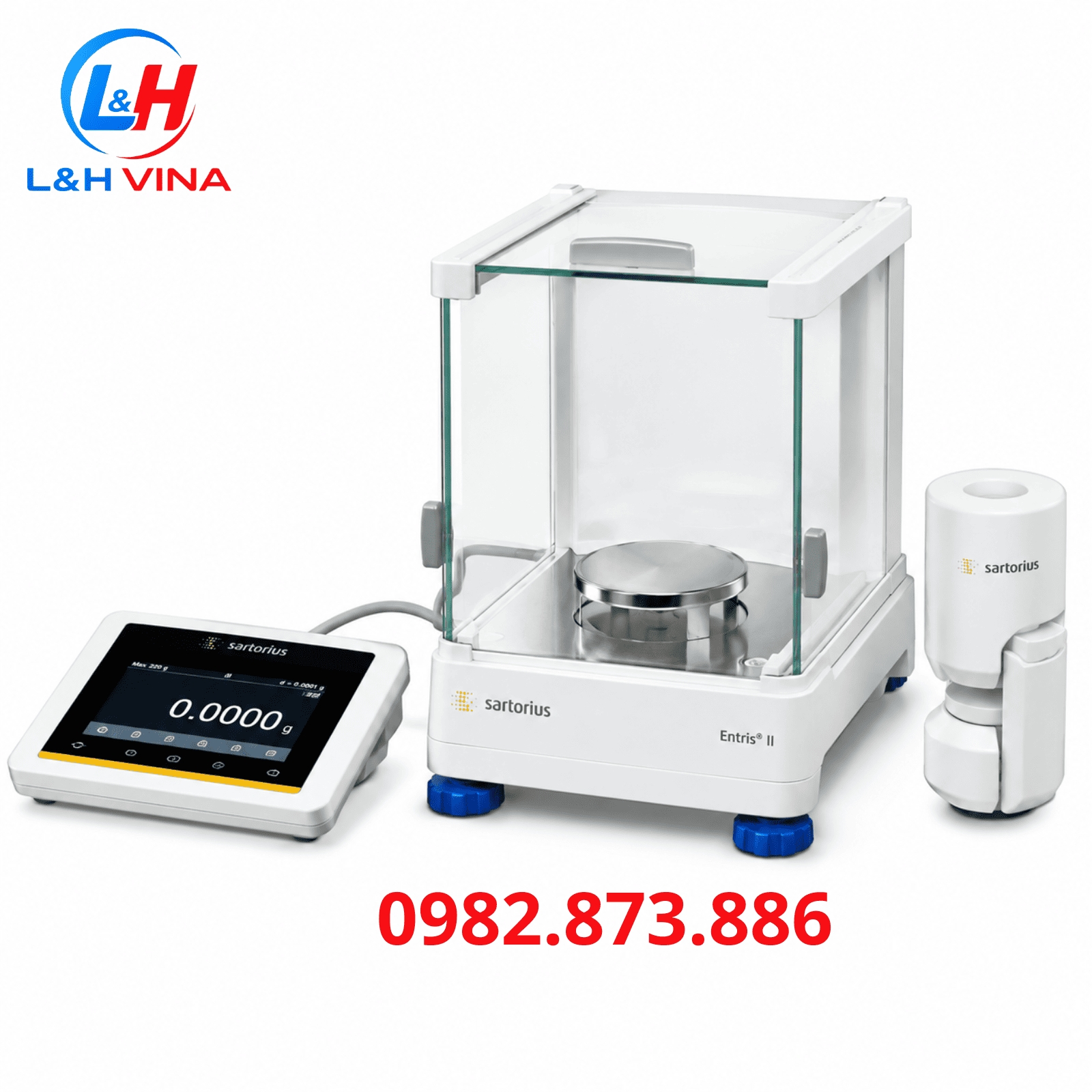CÂN ĐIỆN TỬ BA-6TE/BA-6E